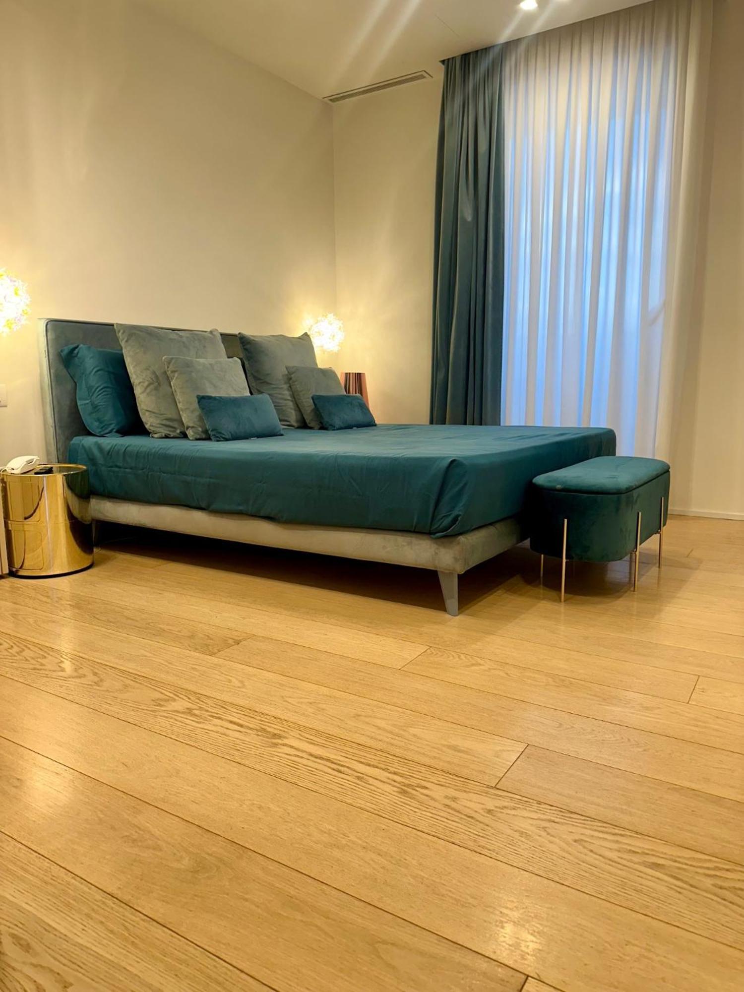 Hotel Principe Rimini Eksteriør billede