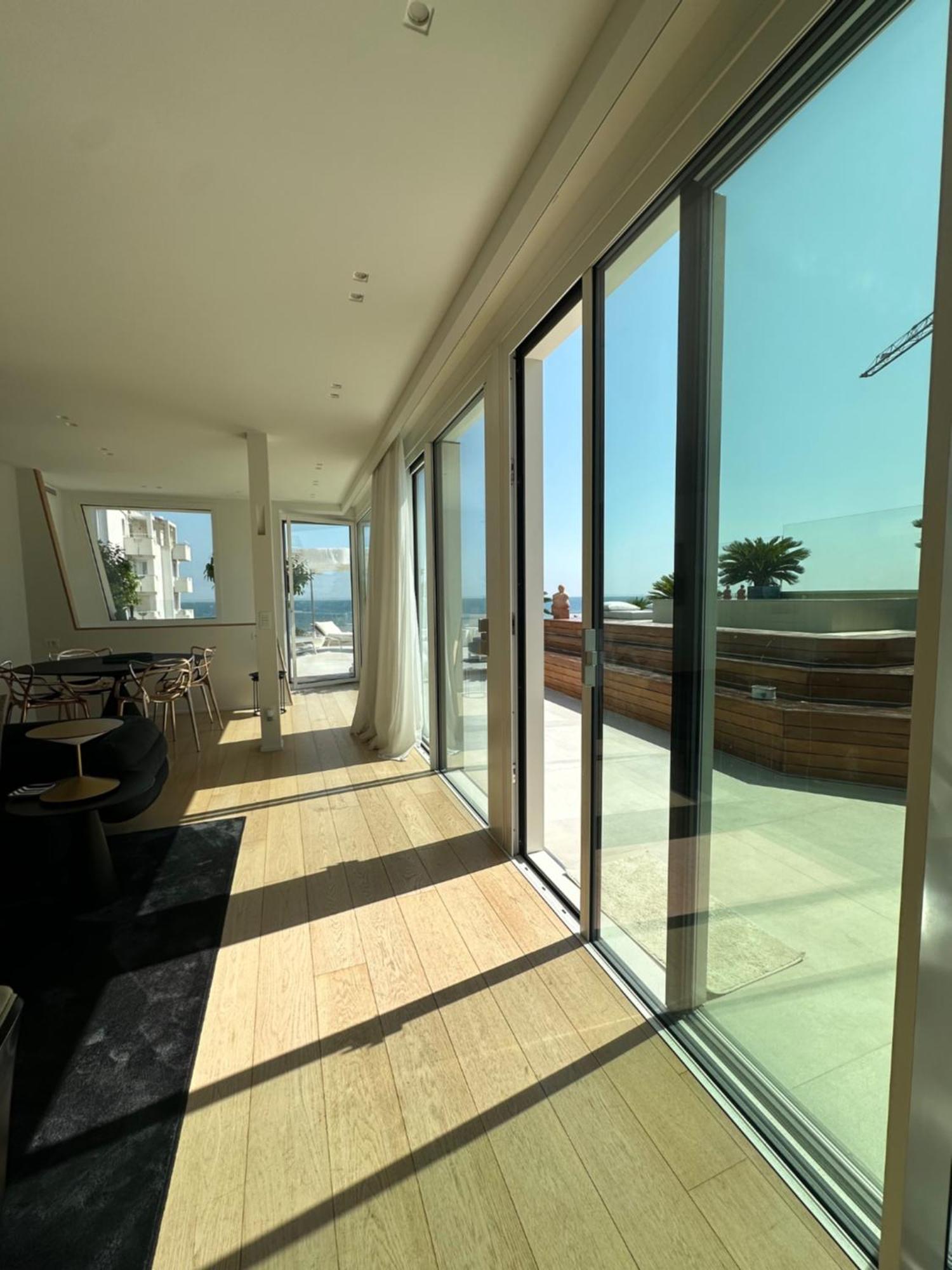 Hotel Principe Rimini Eksteriør billede