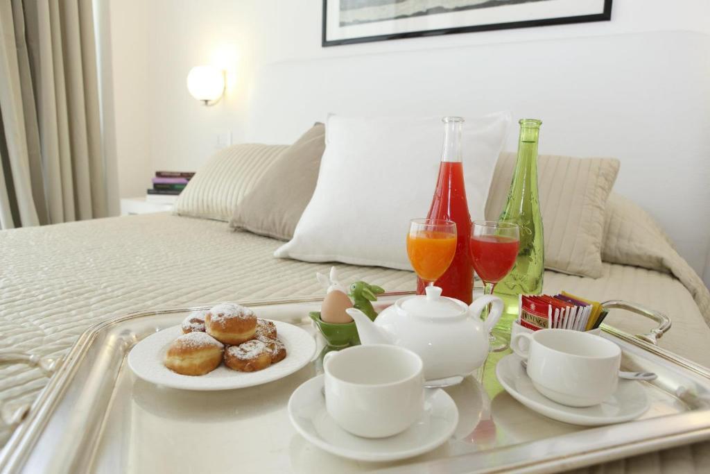 Hotel Principe Rimini Værelse billede