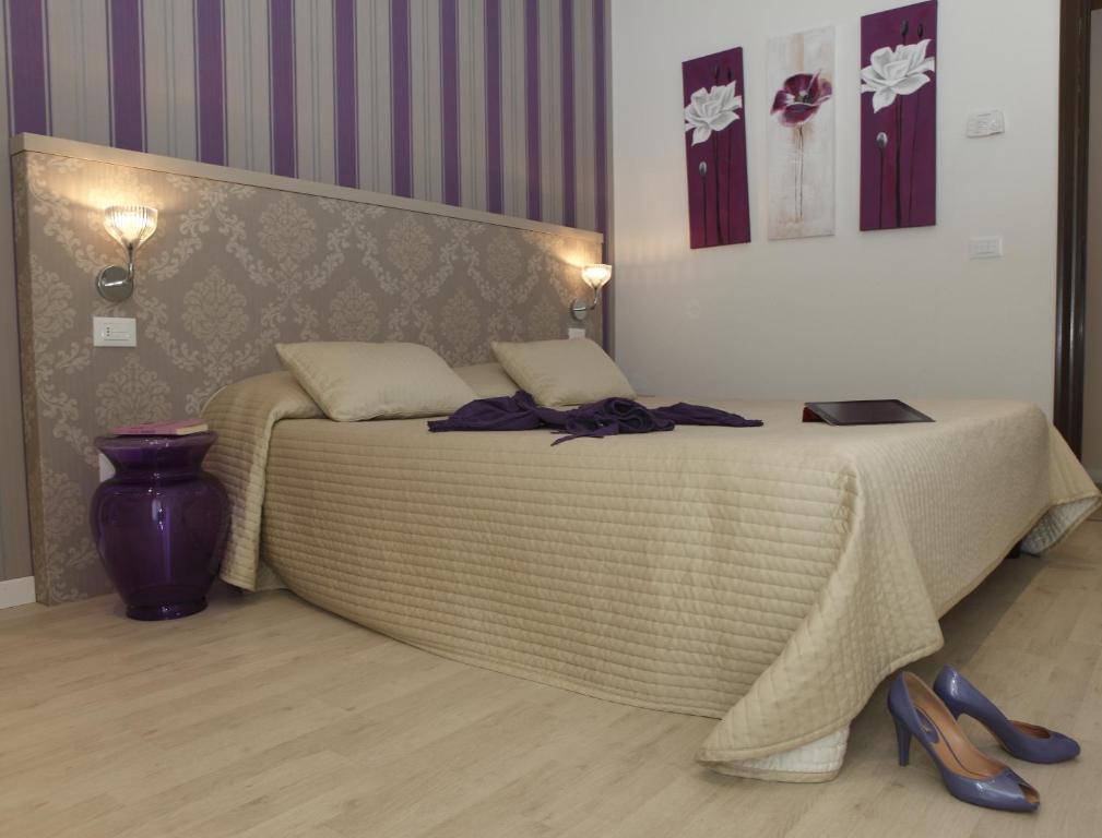 Hotel Principe Rimini Eksteriør billede