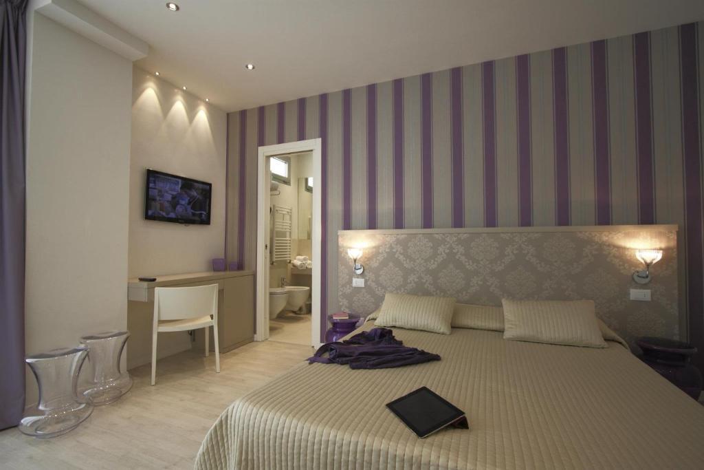 Hotel Principe Rimini Værelse billede