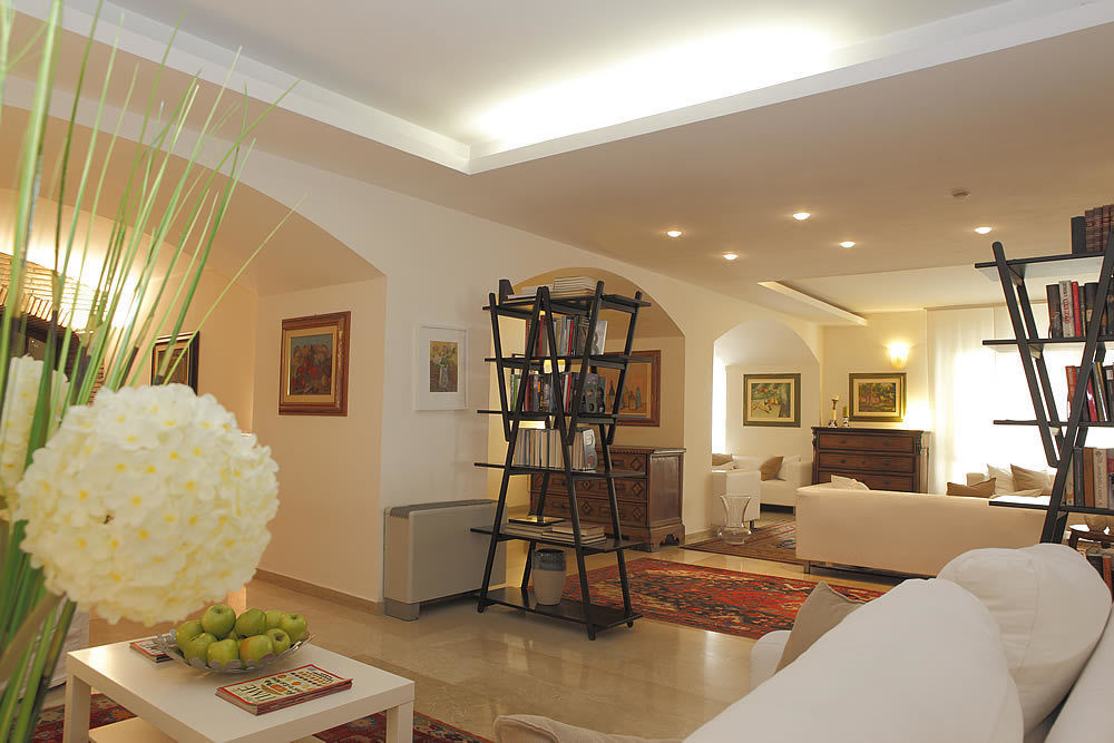 Hotel Principe Rimini Eksteriør billede