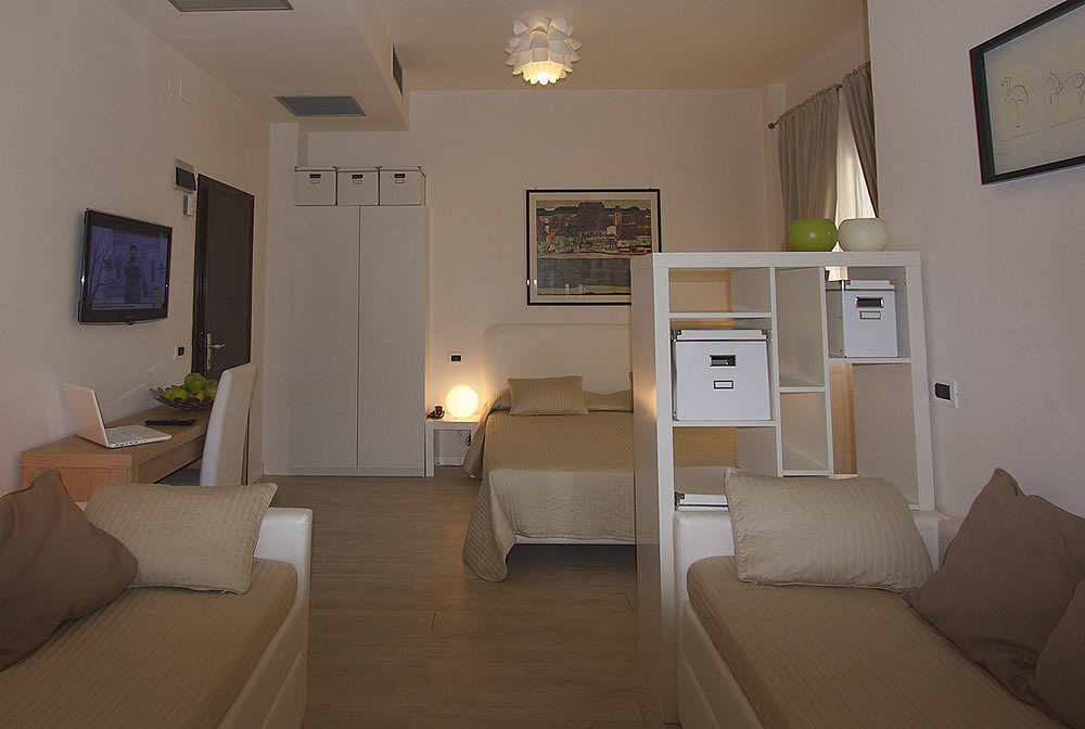 Hotel Principe Rimini Eksteriør billede