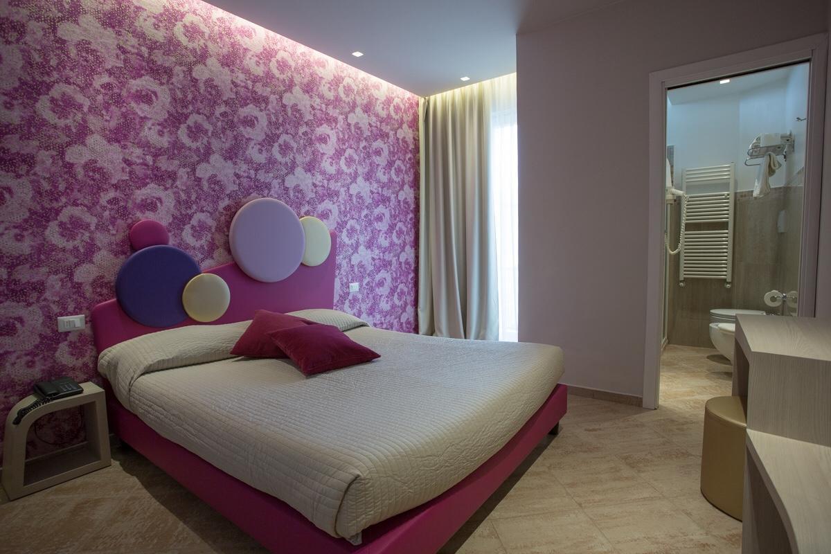 Hotel Principe Rimini Eksteriør billede