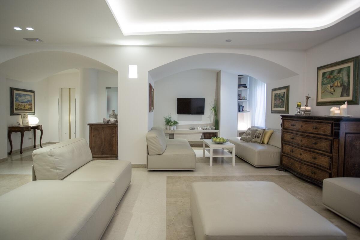 Hotel Principe Rimini Eksteriør billede