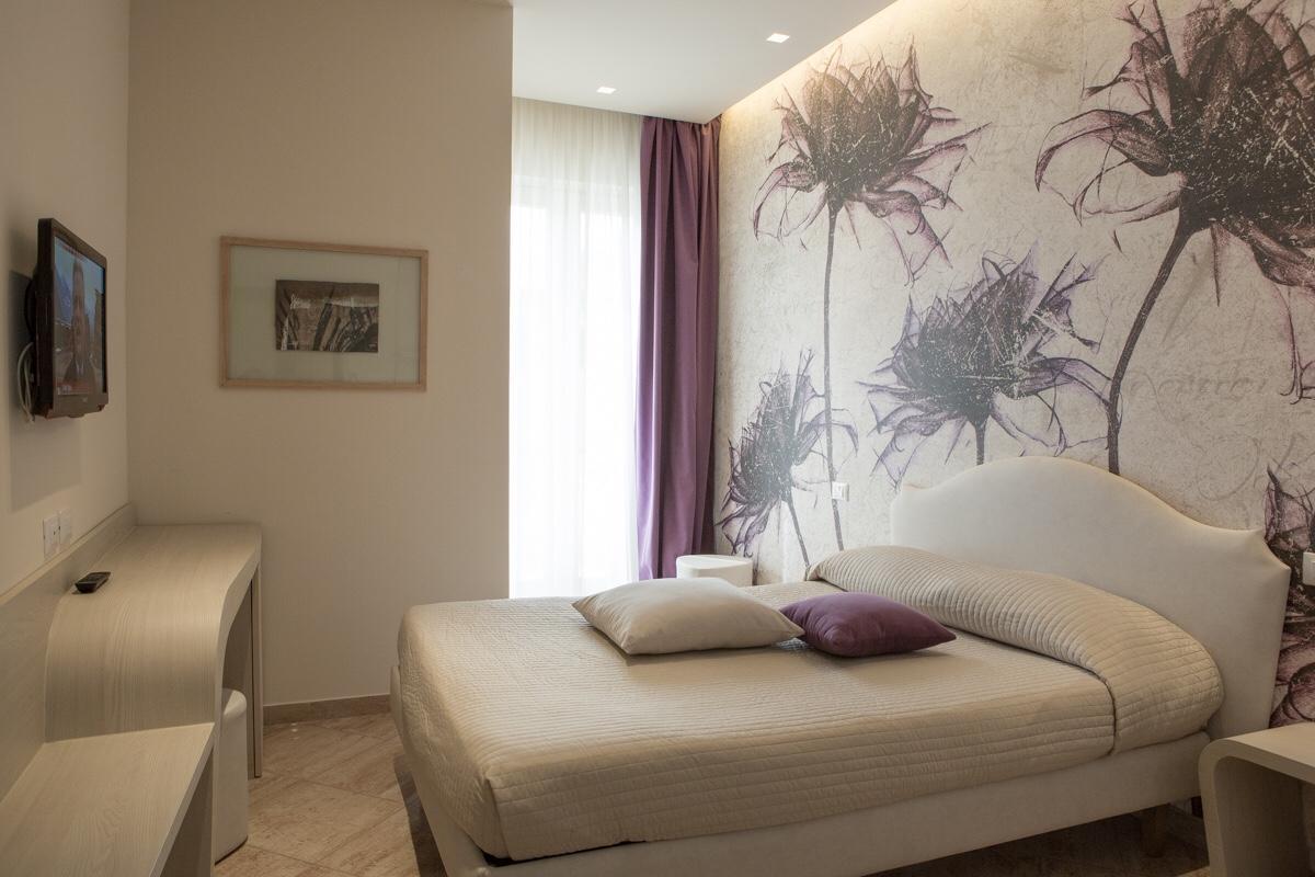 Hotel Principe Rimini Eksteriør billede