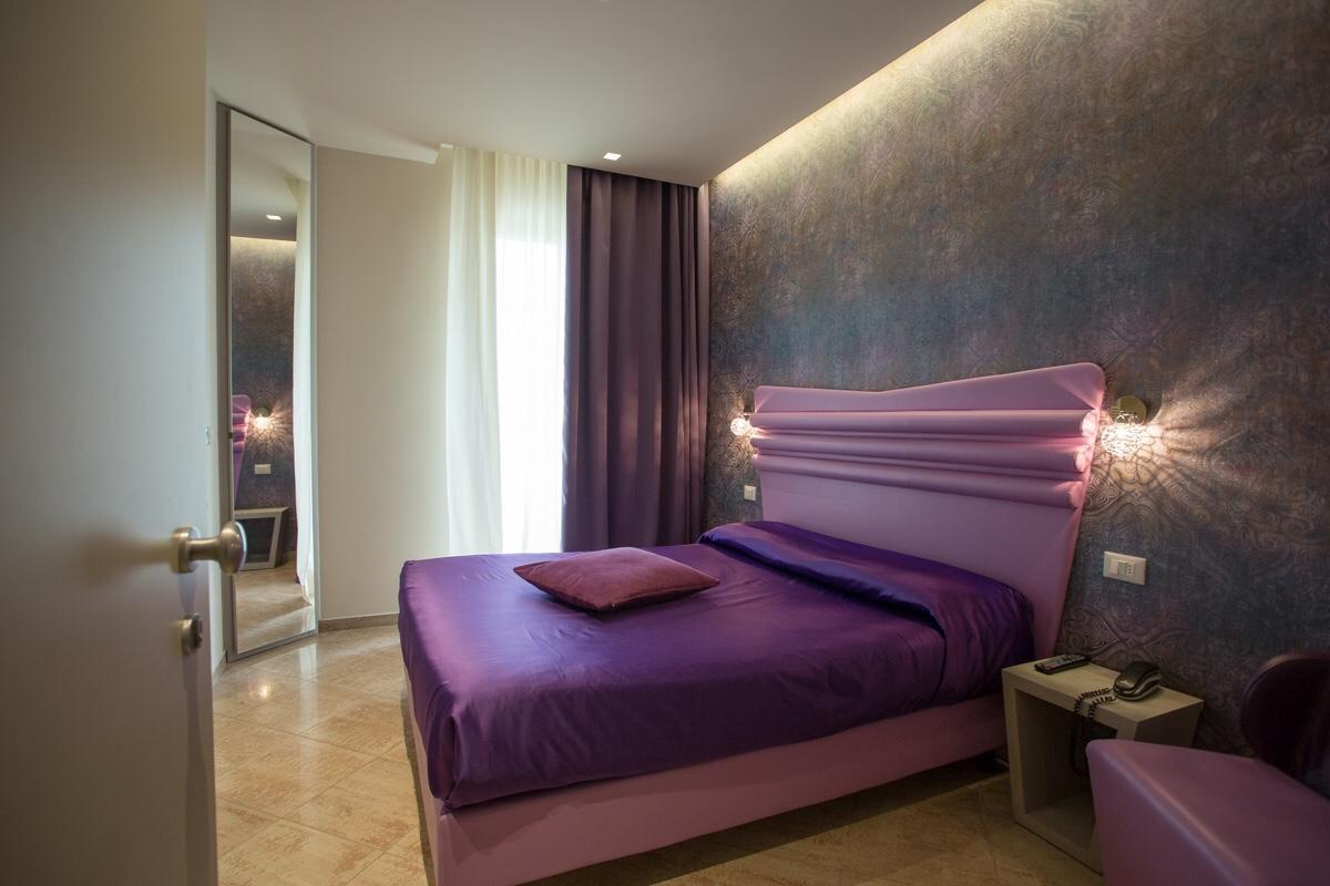 Hotel Principe Rimini Eksteriør billede