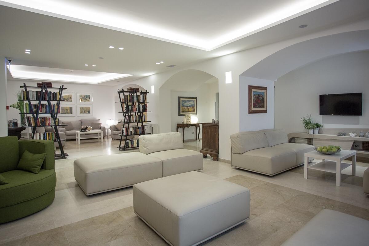 Hotel Principe Rimini Eksteriør billede